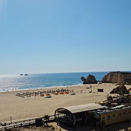 Acropole Algarve Beach Apartment Portimao Exterior photo