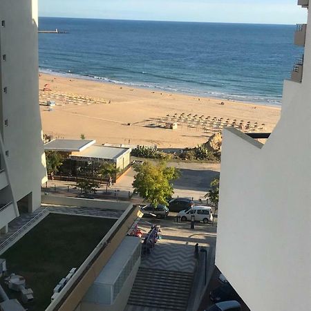 Acropole Algarve Beach Apartment Portimao Exterior photo