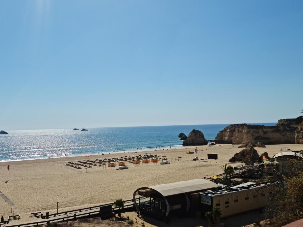 Acropole Algarve Beach Apartment Portimao Exterior photo