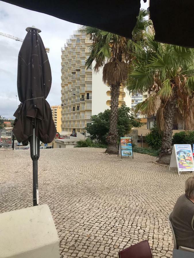 Acropole Algarve Beach Apartment Portimao Exterior photo
