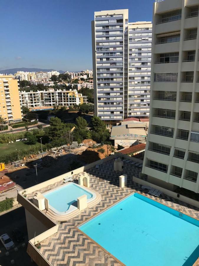 Acropole Algarve Beach Apartment Portimao Exterior photo