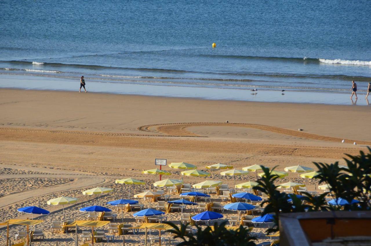 Acropole Algarve Beach Apartment Portimao Exterior photo