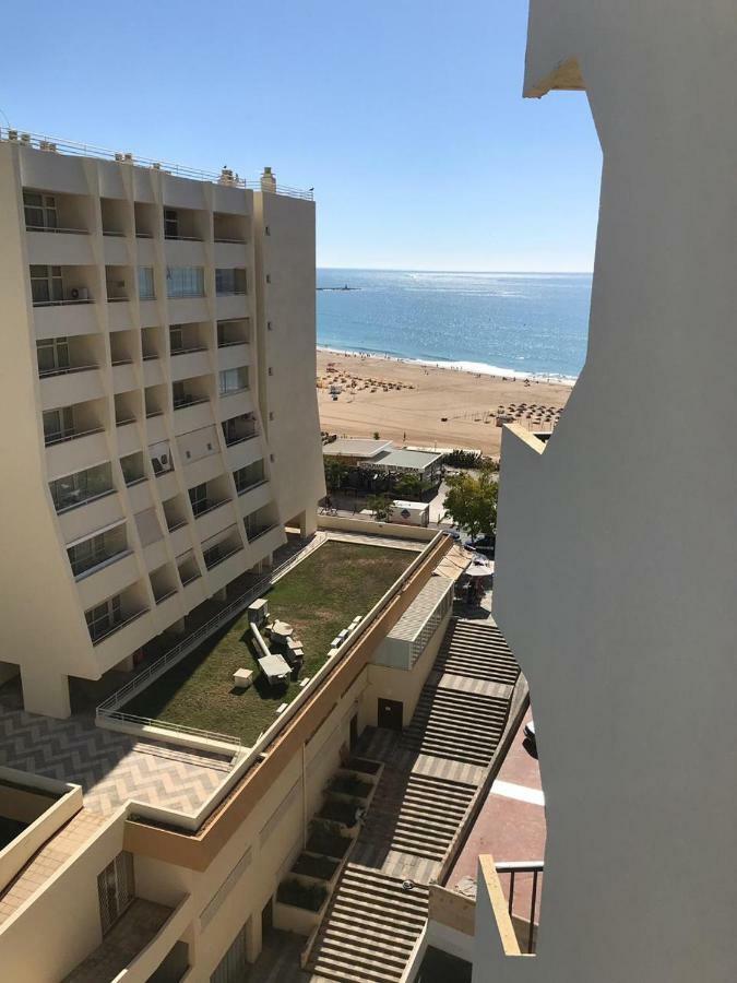 Acropole Algarve Beach Apartment Portimao Exterior photo