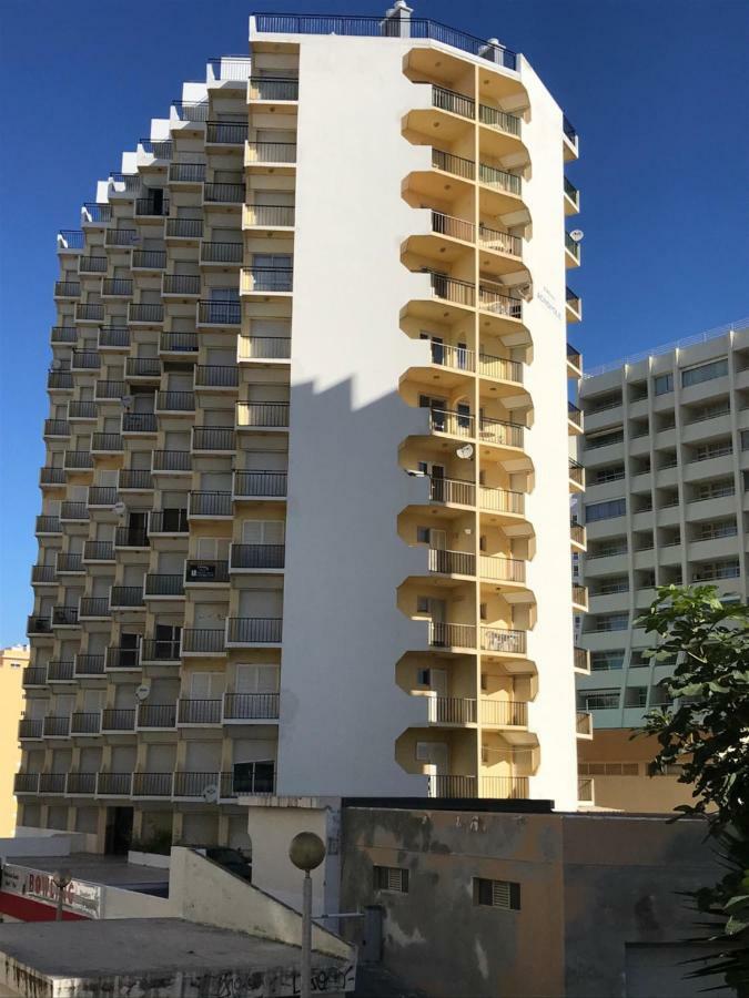 Acropole Algarve Beach Apartment Portimao Exterior photo