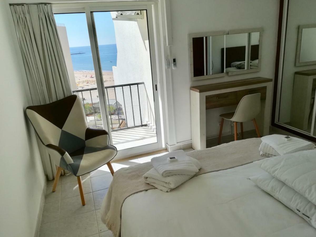 Acropole Algarve Beach Apartment Portimao Exterior photo