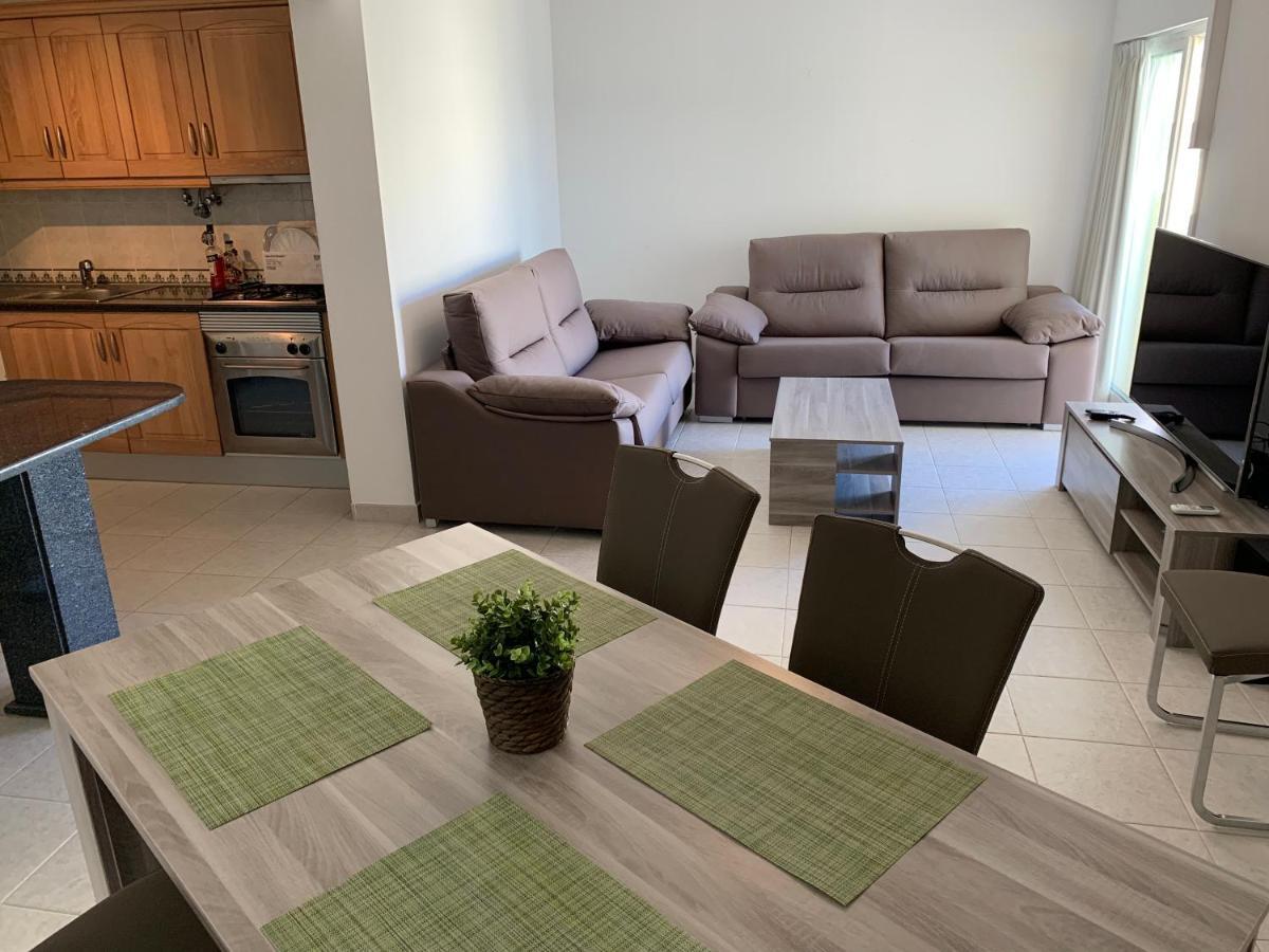 Acropole Algarve Beach Apartment Portimao Exterior photo
