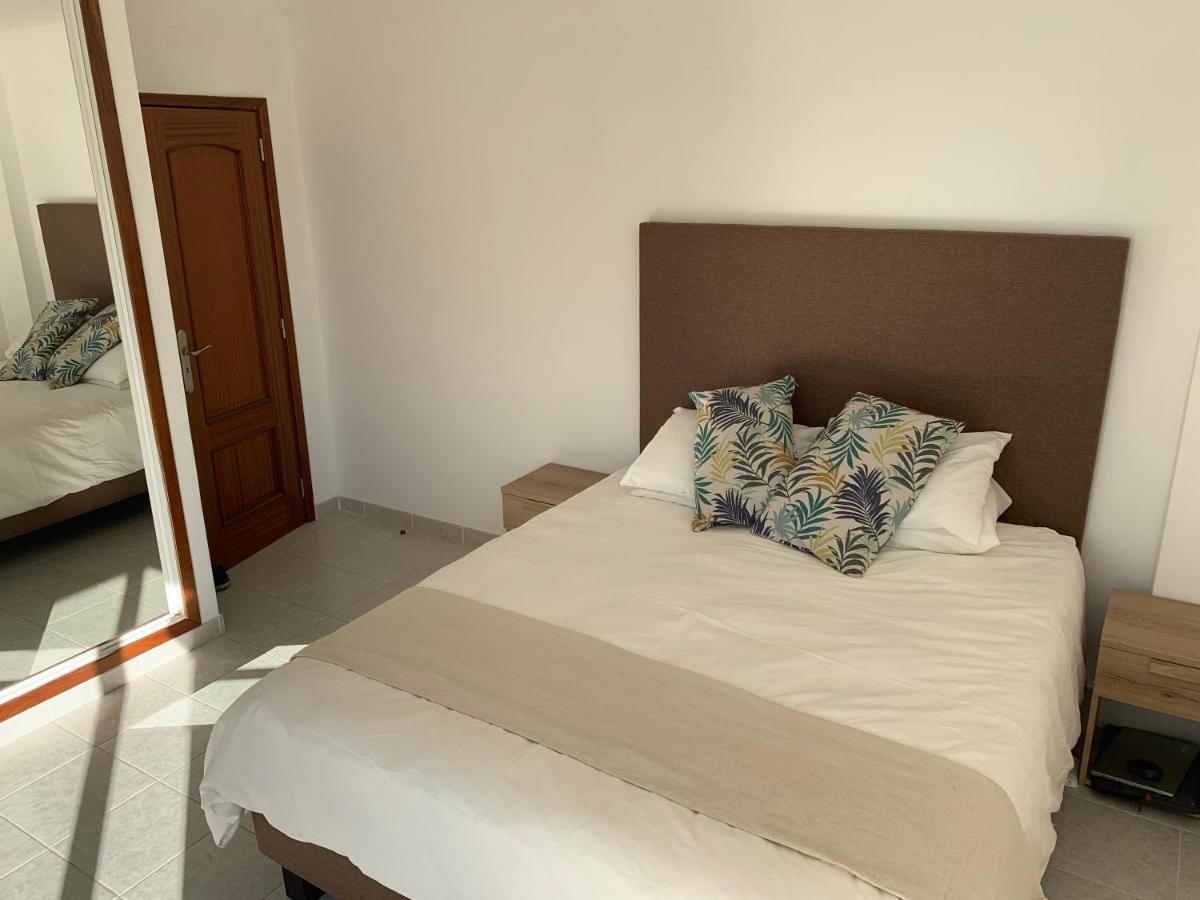 Acropole Algarve Beach Apartment Portimao Exterior photo