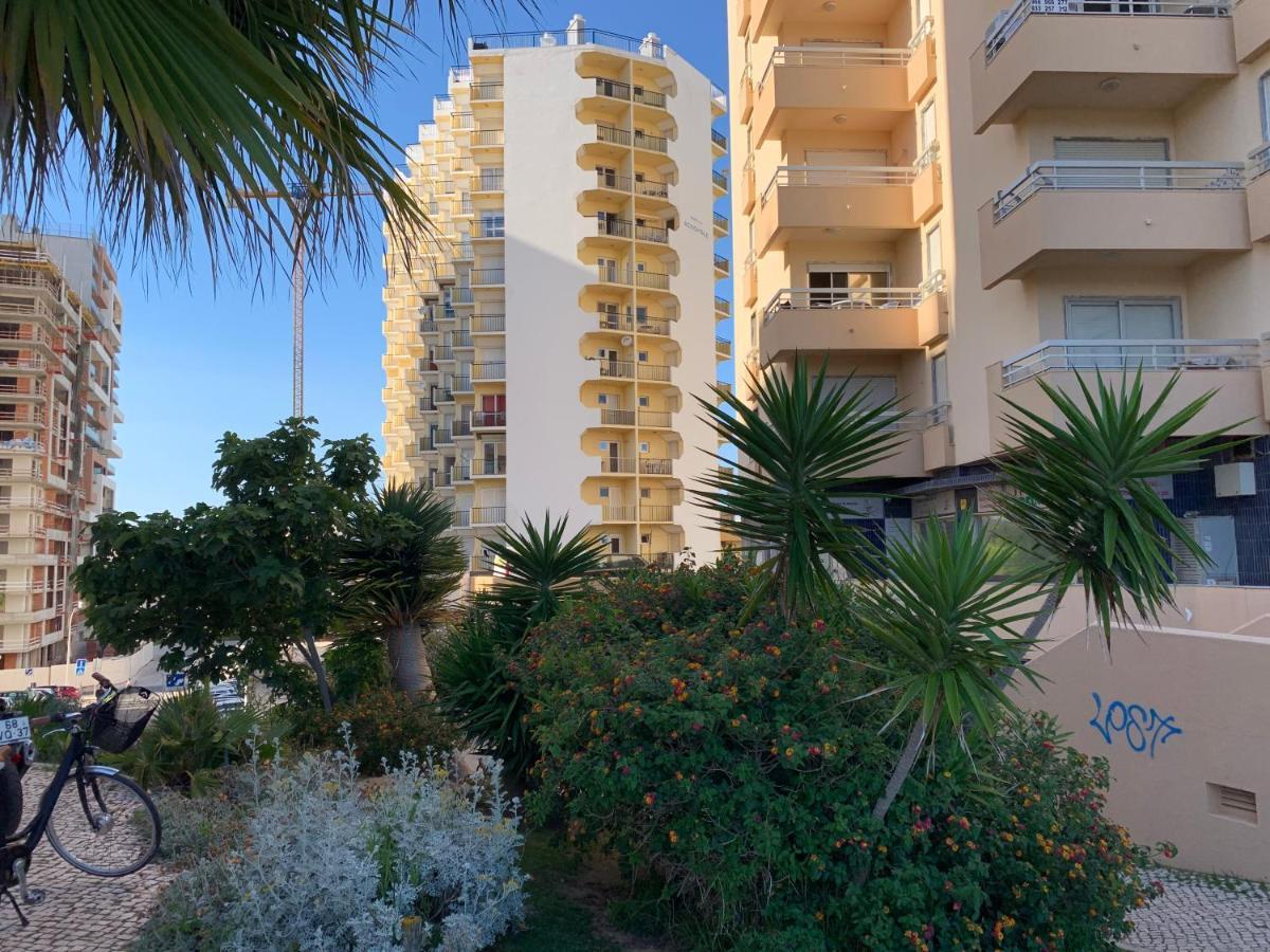 Acropole Algarve Beach Apartment Portimao Exterior photo