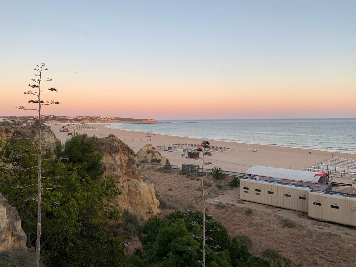 Acropole Algarve Beach Apartment Portimao Exterior photo