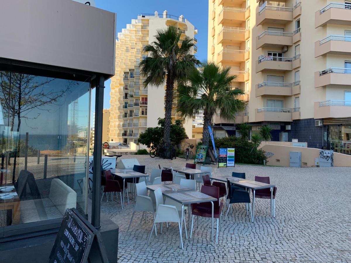 Acropole Algarve Beach Apartment Portimao Exterior photo