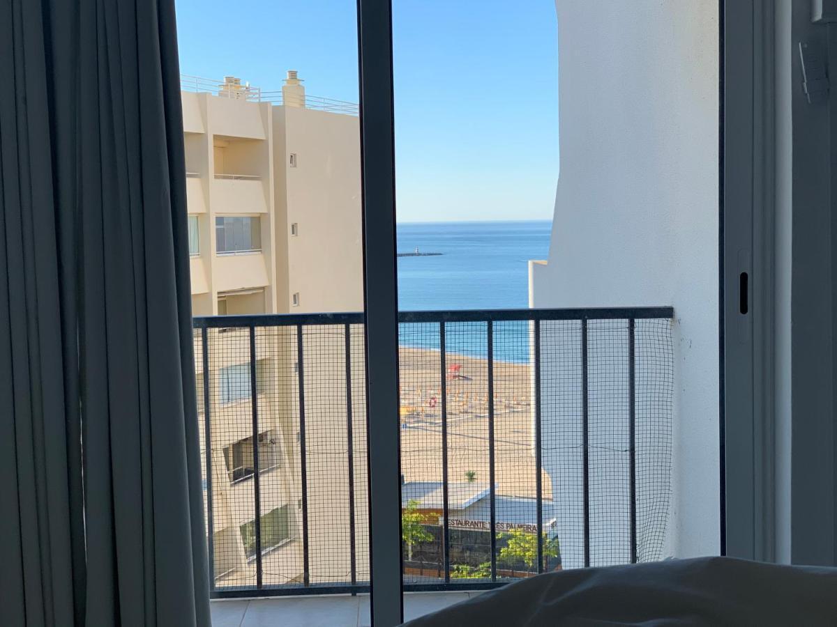 Acropole Algarve Beach Apartment Portimao Exterior photo