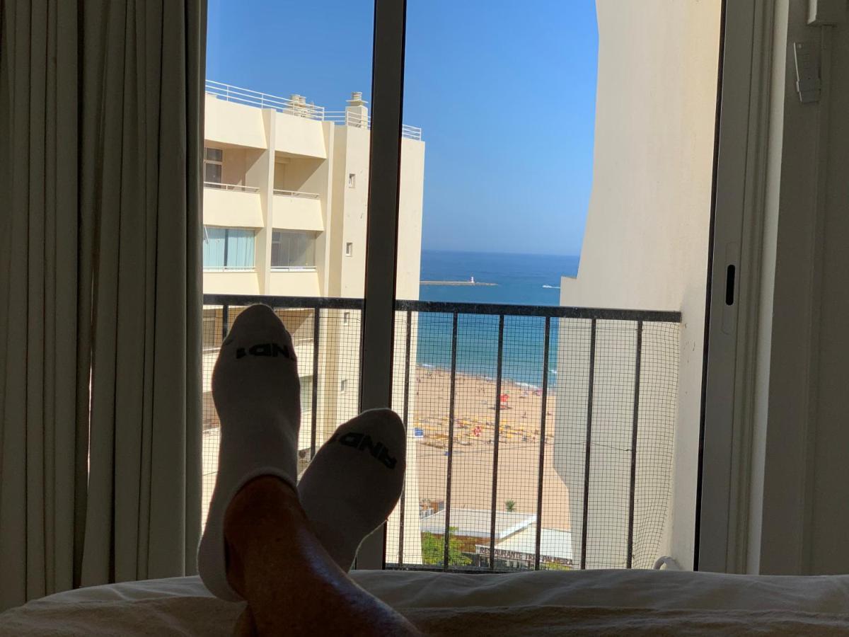 Acropole Algarve Beach Apartment Portimao Exterior photo