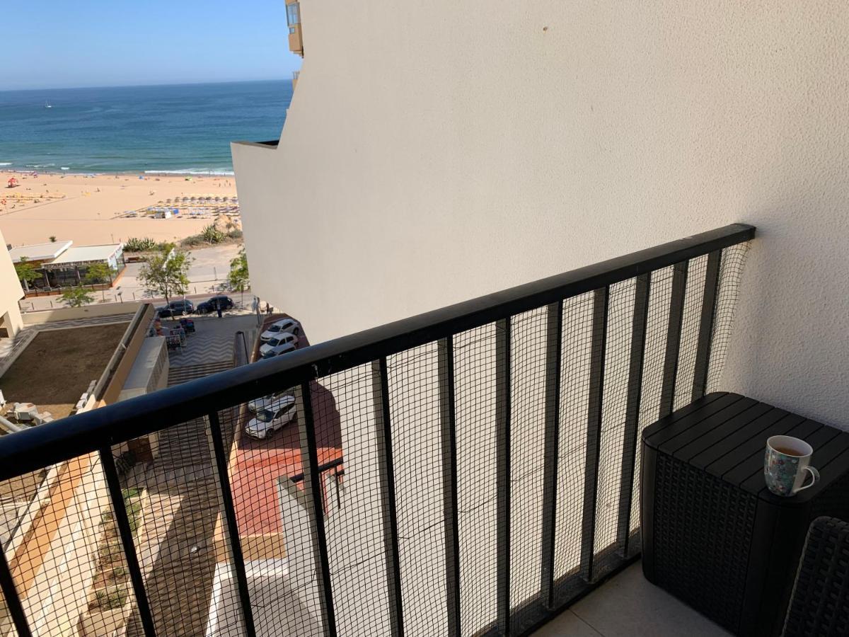 Acropole Algarve Beach Apartment Portimao Exterior photo