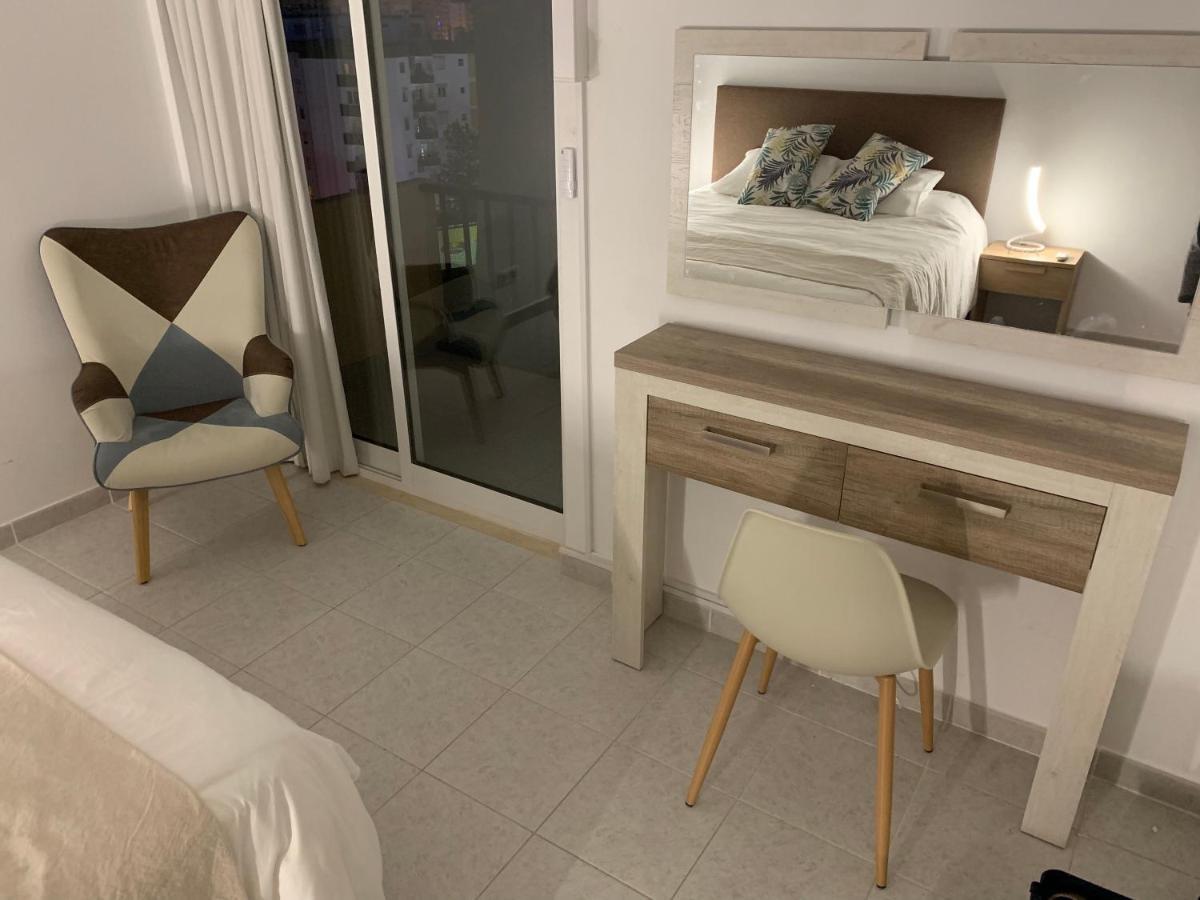 Acropole Algarve Beach Apartment Portimao Exterior photo